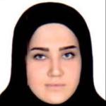 سحر جعفری کارشناس ارشد علوم تغذیه