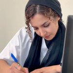 معصومه رأفت نیا کارشناسی ارشد مامایی، فارغ تحصیل از دانشگاه علوم پزشکی تبریز (ویزیت زنان|عفونتهای زنان| hpv | hsv)