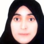 اسماء جعفری نیا فوق تخصص نفرولوژی