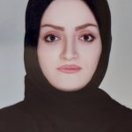 سودابه اسداللهی کارشناسی ارتز و پروتز (ارتوپدی فنی)