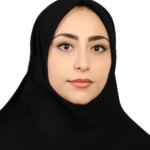 فاطمه فرقانی دکترای حرفه‌ای دندانپزشکی