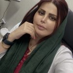 دکتر بهاره امیرحسینی