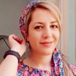 بهاره سیچانی کارشناسی ارشد مامایی