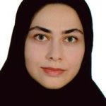 زهرا احسانی دکترای حرفه ای پزشکی