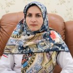 لیلا ساکنی آرانی دکترای حرفه‌ای پزشکی
