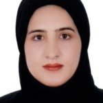 دکتر پروین صالحی تالی دکترای دندانپزشکی