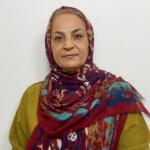 سکینه جبارنسب مهربانی درمانگر اختلال یادگیری،متخصص آمادگی کودک برای سنجش