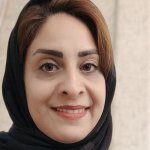 کارشناس فاطمه دشتی کارشناسی ارشد بینایی‌سنجی (اپتومتری)