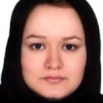 دکتر مرضیه عبدالله نژاد دکترای حرفه‌ای دندانپزشکی