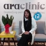 خانم معصومه شیرآقایی زوج درمانی، مشاوره پیش از ازدواج، درمان افسردگی