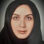دکتر آناهیتا قورچیان دکترای تخصصی (Ph.D) طب سنتی ایرانی