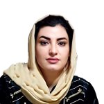 دکتر سمیه پیری دکتری روانشناسی تربیتی