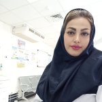 دکتر آزیتا کفائی زاده
