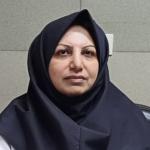 ماه منیر محمدی متخصص بیماریهای قلب و عروق