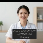 لیدا انصاری ارده زنان وزایمان وبارداری ،تعیین جنسیت،سقط جنین مکرر،زایمان فیزیولوژی