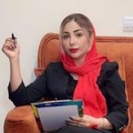 فروغ قلعه گلاب کاندیدای دکتری روانشناسی بالینی تهران مرکز, کارشناسی ارشد روانشناسی بالینی