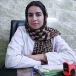 دکتر سپیده الوند کارشناسی مامایی