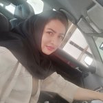 مریم محمدی کارشناسی ارشد روانشناسی بالینی