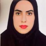 الناز بهروزی حسینخانی کارشناسی مامایی