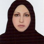 دکتر منیره علی پورامتنانی متخصص بیماری‌های داخلی و دوره تکمیلی دیابت, دکترای حرفه‌ای پزشکی