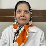 حمیده شجری متخصص کودکان