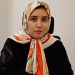 مرضیه ملایی بیماریهای ریه