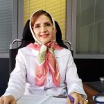 انیس فرد موسوی فوق تخصص بیماریهای ریه