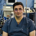 برمک قلی زاده فلوشیپ فوق تخصصی جراحی چاقی و لاپاراسکوپی پیشرفته, متخصص جراحی عمومی