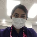 دکتر شیرین رستمی متخصص جراحی لثه (پریودانتیکس) و كاشت ايمپلنت هاى دندانى