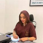 دکتر منیره مظاهری کارشناسی ارشد علوم تغذیه