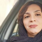 نشمین عزیزی لیسانس عالی مامایی و مشاور باروری