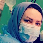 طیبه نوری متخصص زنان و زایمان ونازایی  استادیار وعضو هیئت علمی دانشگاه