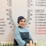 دکتر پریسا قبله نمای فومنی