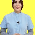 فهیمه پران دوجی فیزیوتراپی تخصصی کف لگن ارتوپدی نورولوژی و ورزشی, ارشد فیزیوتراپی