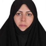 صدیقه حسینی موسی متخصص زنان و زایمان
