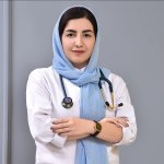 دکتر سپیده دلائی میلان دکترای حرفه‌ای پزشکی