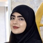 فاطمه سلگی کارشناسی کاردرمانی