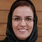 دکتر مطهره امیری کمال آباد متخصص دندانپزشکی ترمیمی, دکترای حرفه‌ای دندانپزشکی