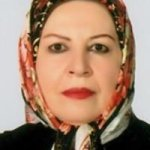 جمیله نصیری متخصص زنان و زایمان