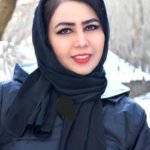 دکتر مژگان باکیده کارشناسی مامایی