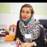 دکتر الهام عرفانی فر کارشناس ارشد مشاوره مامایی
