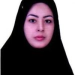 دکتر زهرا مصطفائی کارشناسی علوم تغذیه