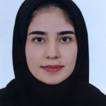 نادیا محبی دکترای حرفه‌ای دندانپزشکی