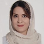 دکتر ندا شکرچی زاده اصفهانی متخصص درمان ریشه (اندودانتیکس), دکترای حرفه ای دندانپزشکی