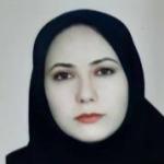 نفیسه فدوی فوق تخصص ایمونولوژی و آلرژی بالینی