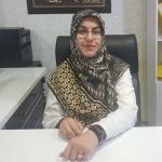 مهدیه حاجی منفردنژاد طب سنتی ایران