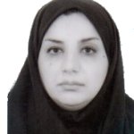 دکتر زینب بهاروندایران نیا کارشناسی مامایی