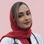 دکتر نگین آبرومند زنان زایمان مامایی