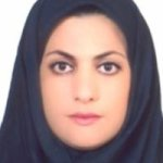 مریم زاهدی متخصص کودکان