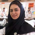 دکتر مریم حسنیان